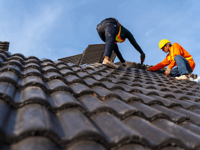 About Roof Repair Experts Denmark, ME